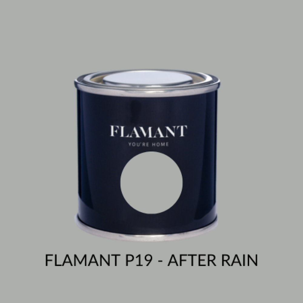 Afbeelding voor Flamant Kleurtester After Rain