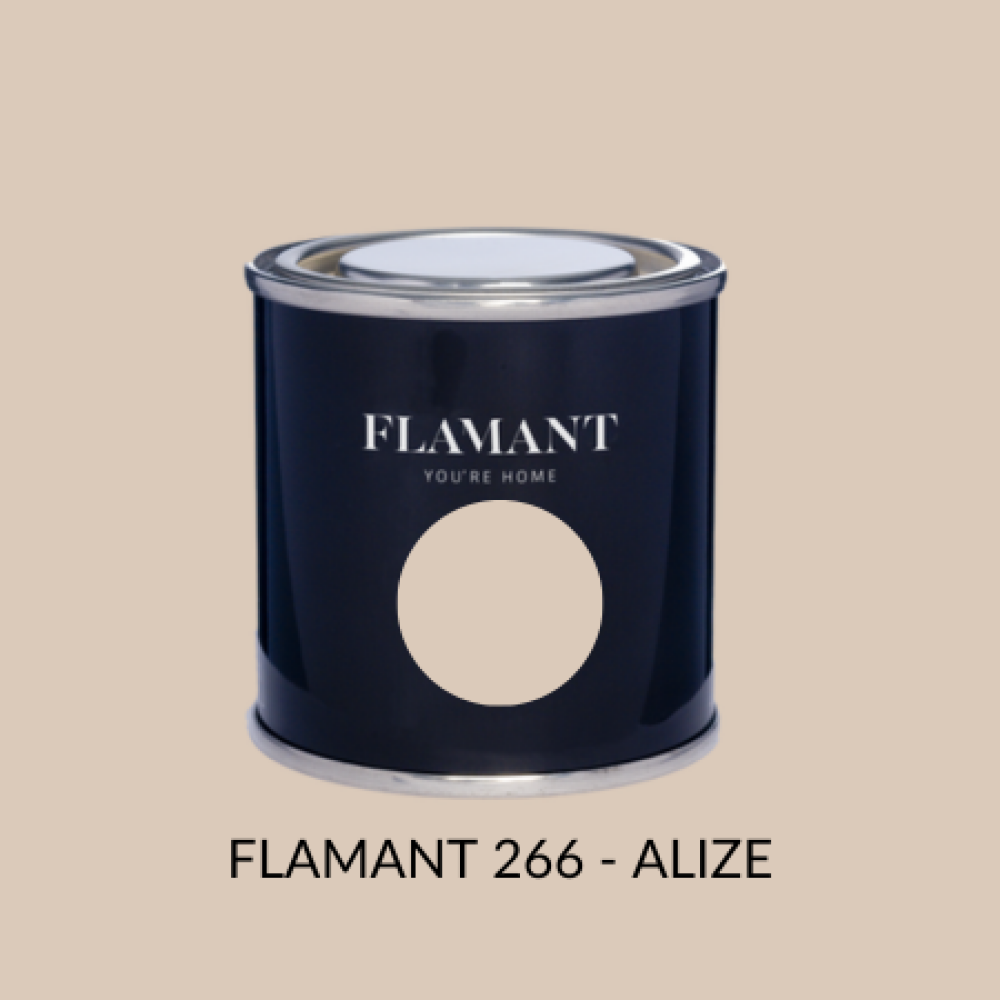 Afbeelding voor Flamant Testeur de couleur Alize
