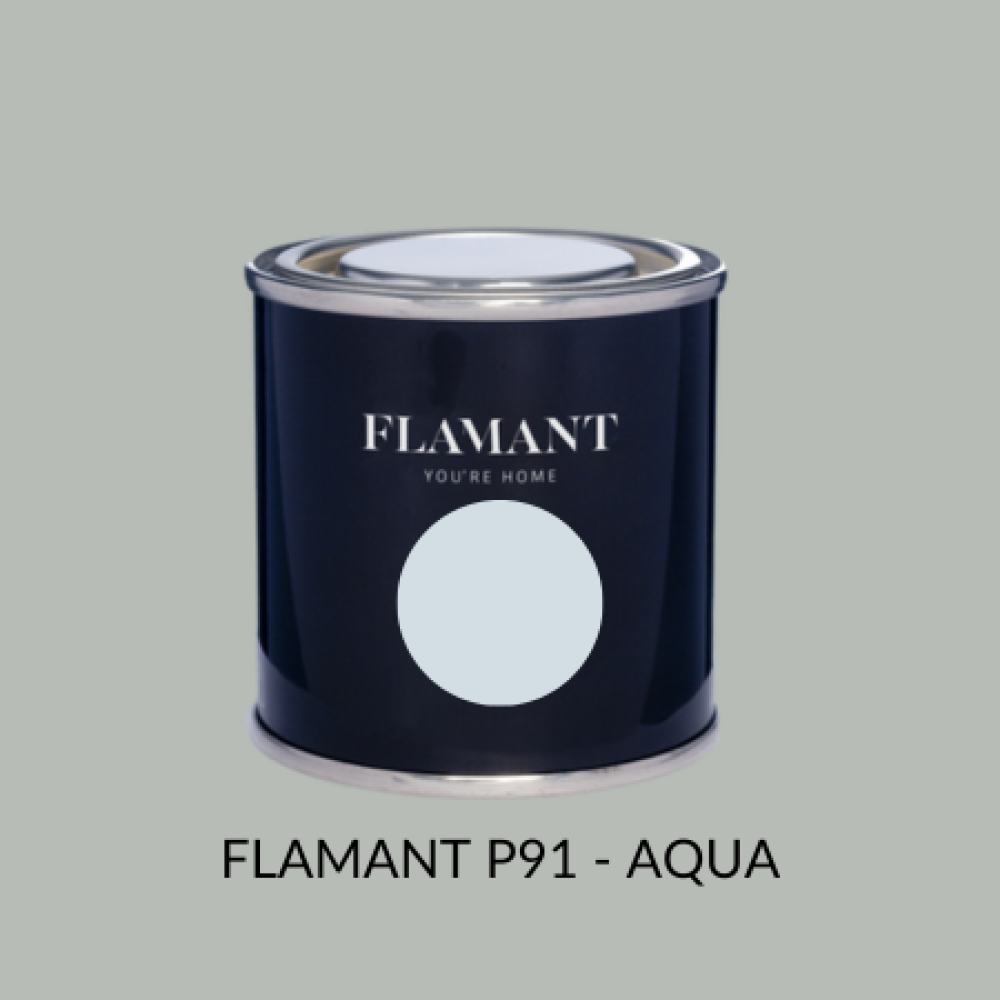 Afbeelding voor Flamant Testeur de couleur Aqua