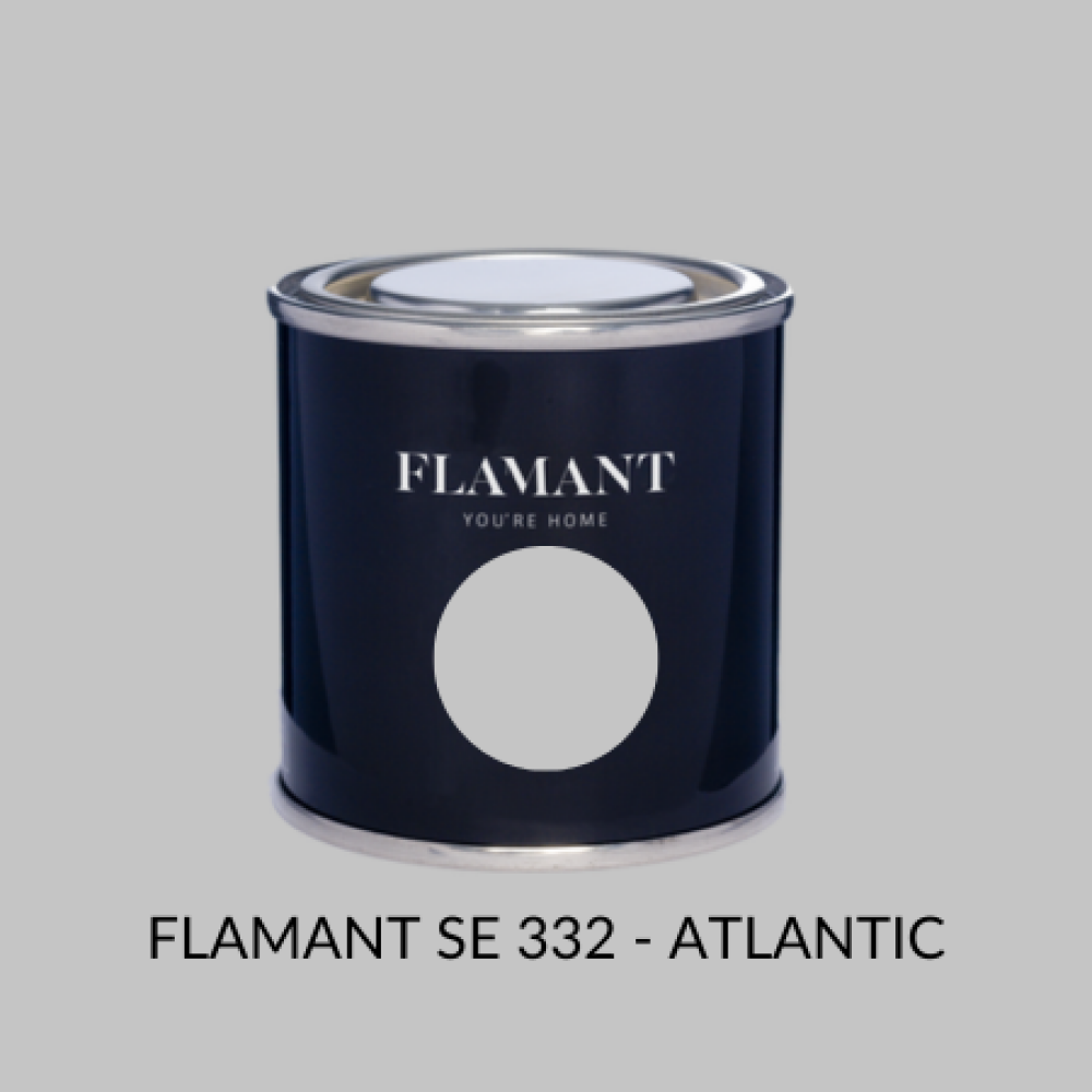 Afbeelding voor Flamant Testeur de couleur Atlantic