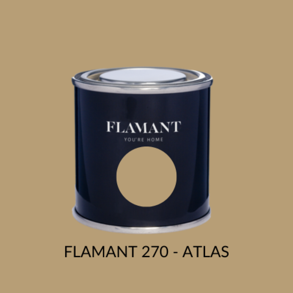 Afbeelding voor Flamant Testeur de couleur Atlas