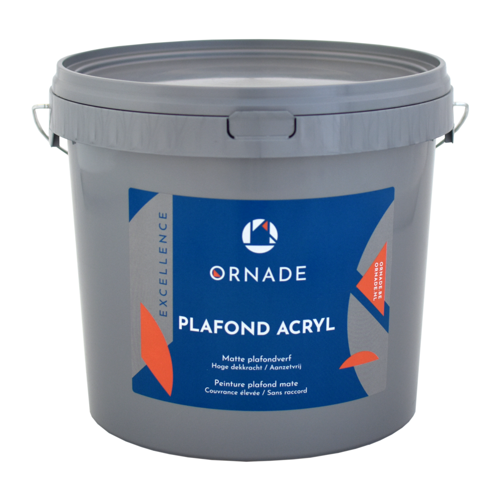 Afbeelding voor Ornade Excellence Plafond Acryl