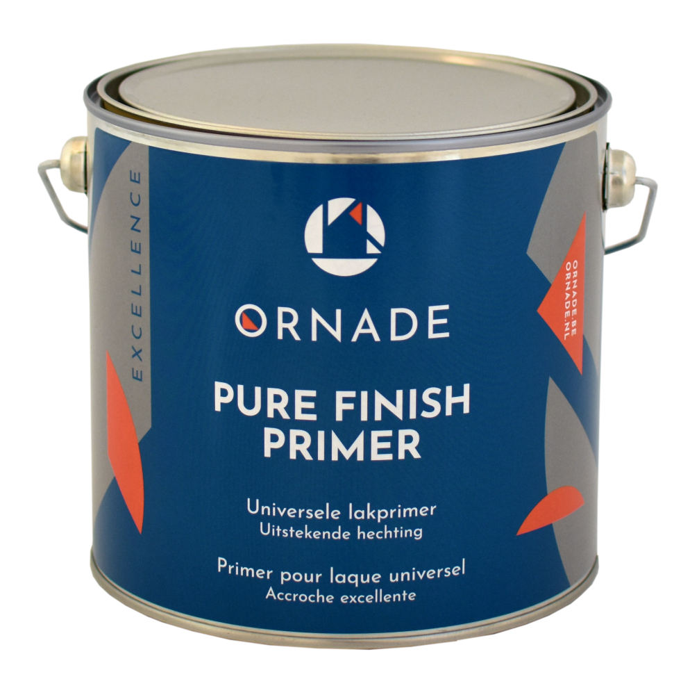 Afbeelding voor Ornade Excellence Pure Finish Primer