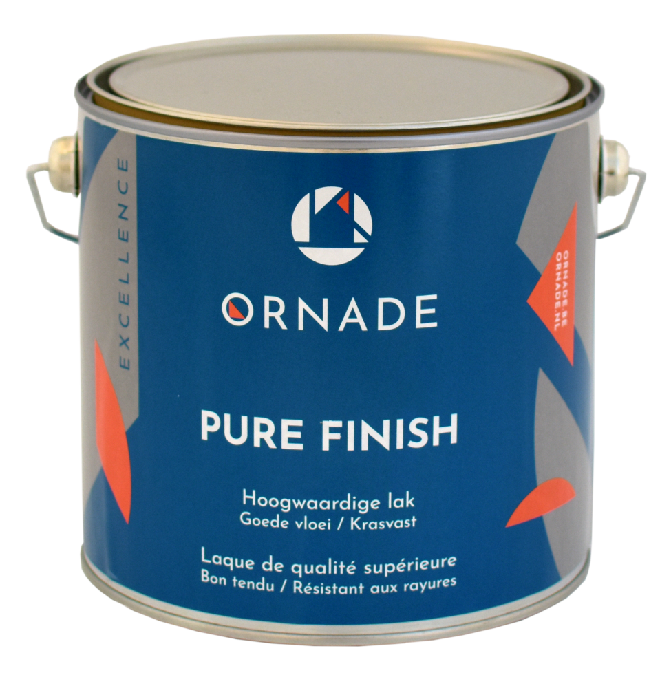 Afbeelding voor Ornade Excellence Pure Finish Satin