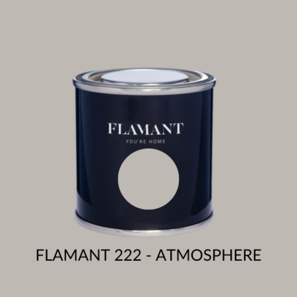Afbeelding voor Flamant Kleurtester Atmosphère