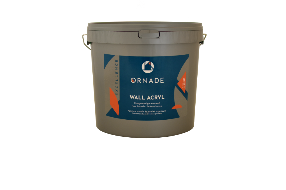 Afbeelding voor Ornade Excellence Wall Acryl Soft