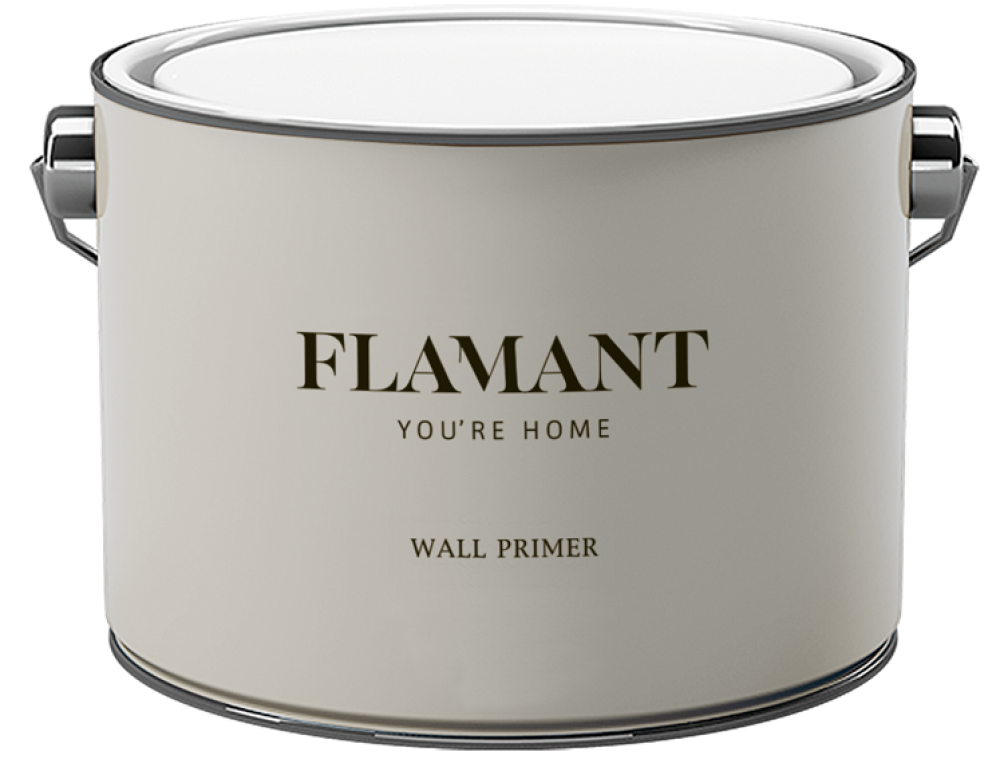Flamant Wall Primer - 2,5L